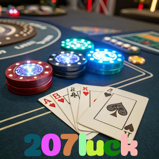 207luck - Baixe o App 207luck para Android e Comece a Jogar