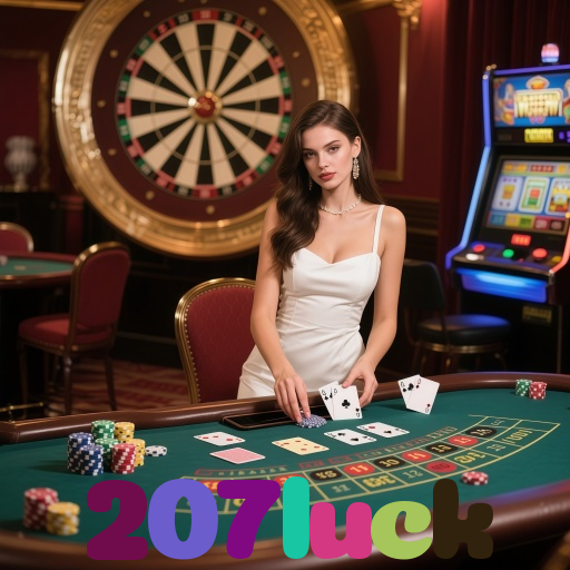 207luck - Baixe o App 207luck para Android e Comece a Jogar