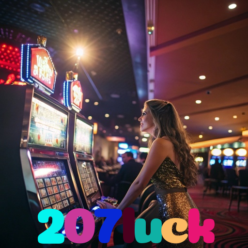 207luck - Baixe o App 207luck para Android e Comece a Jogar