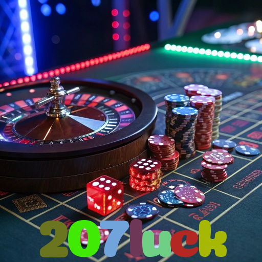 207luck - Baixe o App 207luck para Android e Comece a Jogar