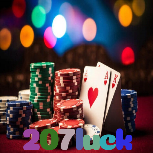 207luck - Baixe o App 207luck para Android e Comece a Jogar