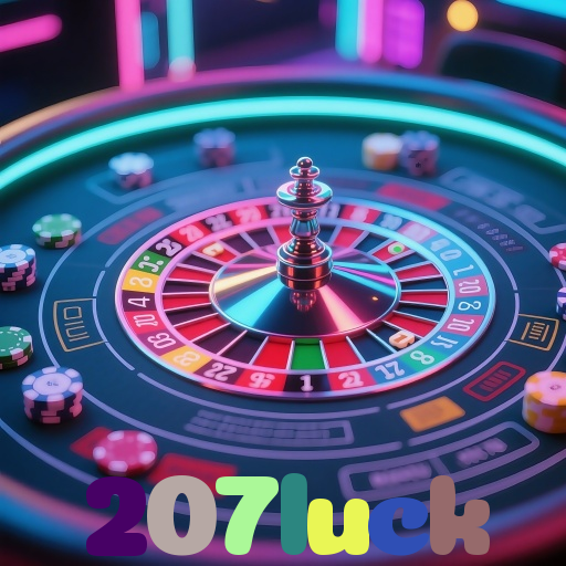 207luck - Baixe o App 207luck para Android e Comece a Jogar