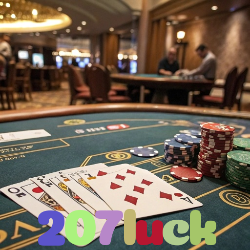 207luck - Baixe o App 207luck para Android e Comece a Jogar