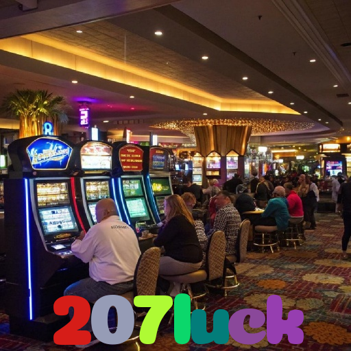 207luck - Baixe o App 207luck para Android e Comece a Jogar