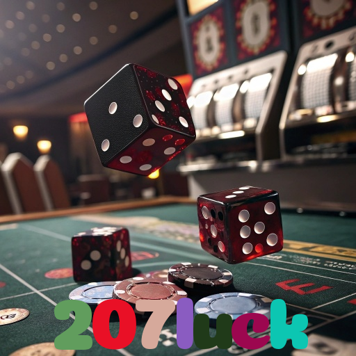 207luck - Baixe o App 207luck para Android e Comece a Jogar