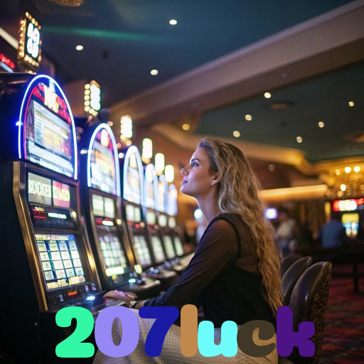 207luck - Baixe o app 207luck no Google Play e jogue ao vivo