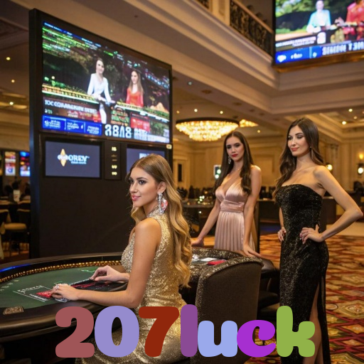 207luck - Baixe o App 207luck para Android e Comece a Jogar