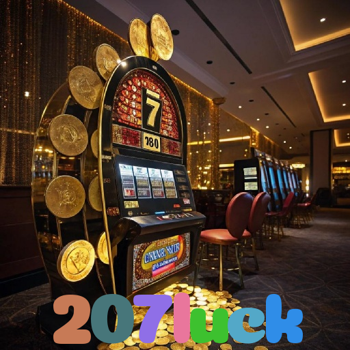 207luck - Baixe o app 207luck no Google Play e jogue ao vivo