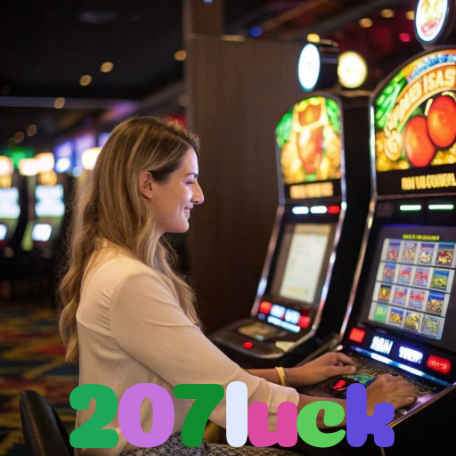 207luck - Baixe o app 207luck no Google Play e jogue ao vivo