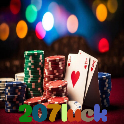 207luck - Baixe o app 207luck no Google Play e jogue ao vivo