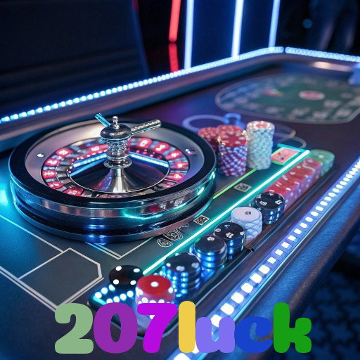 207luck - Baixe o app 207luck no Google Play e jogue ao vivo