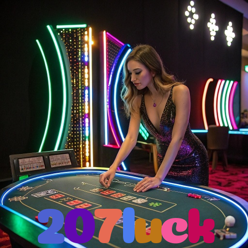 207luck - Baixe o App 207luck para Android e Comece a Jogar