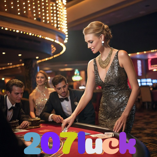207luck - Baixe o app 207luck no Google Play e jogue ao vivo