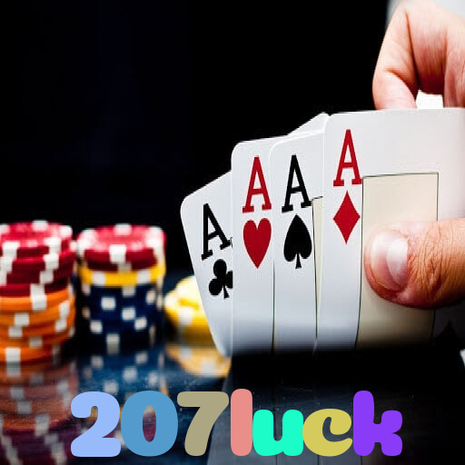 207luck - Baixe o App 207luck para Android e Comece a Jogar