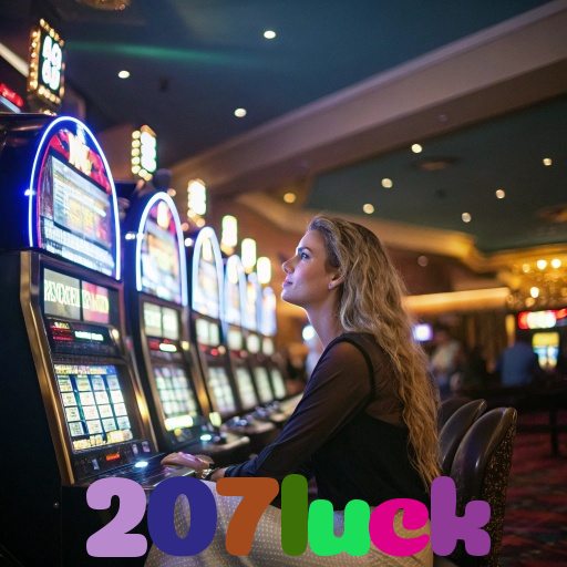 207luck - Baixe o App 207luck para Android e Comece a Jogar
