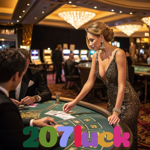 207luck - Baixe o App 207luck para Android e Comece a Jogar