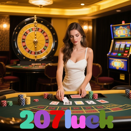 207luck - Baixe o app 207luck no Google Play e jogue ao vivo