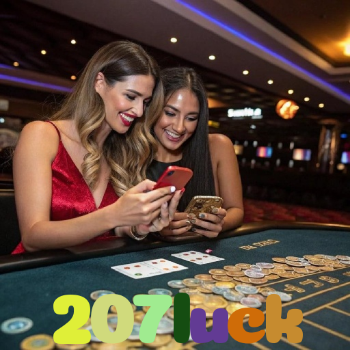 207luck - Baixe o App 207luck para Android e Comece a Jogar