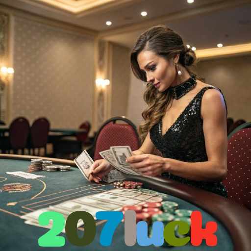 207luck - Baixe o app 207luck no Google Play e jogue ao vivo