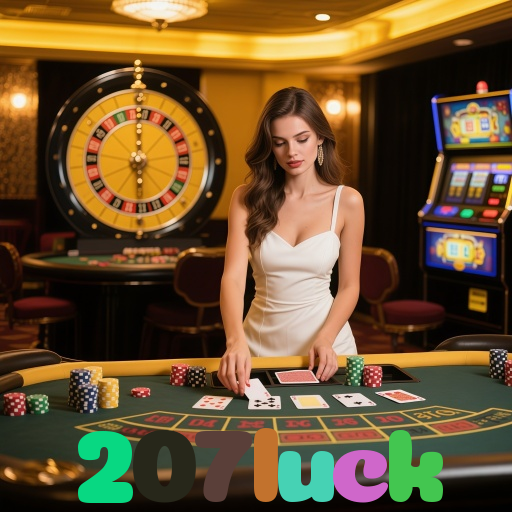207luck - Baixe o app 207luck no Google Play e jogue ao vivo