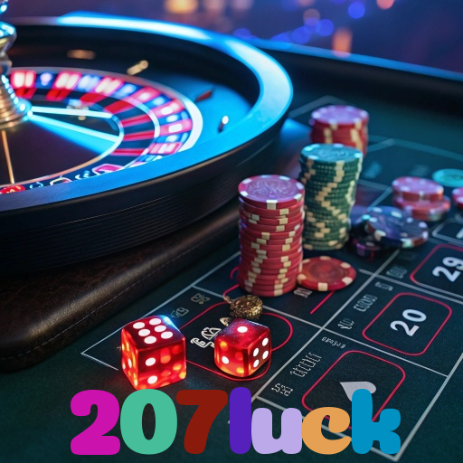 207luck - Baixe o App 207luck para Android e Comece a Jogar