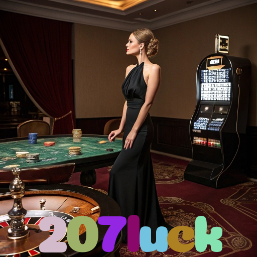 207luck - Baixe o App 207luck para Android e Comece a Jogar