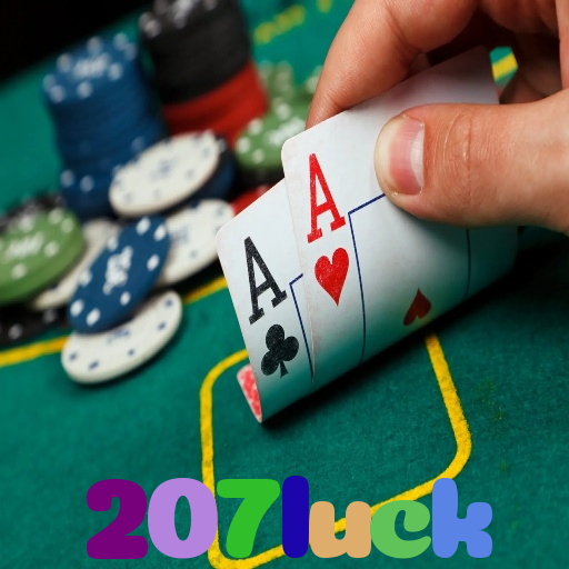 207luck - Baixe o app 207luck no Google Play e jogue ao vivo