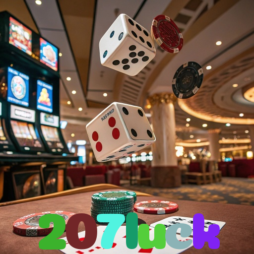 207luck - Baixe o App 207luck para Android e Comece a Jogar