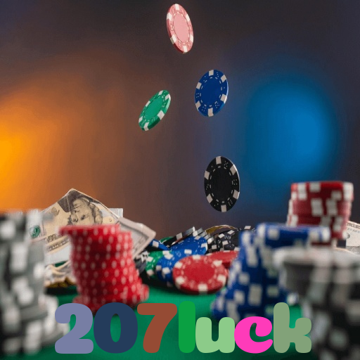 207luck - Baixe o App 207luck para Android e Comece a Jogar