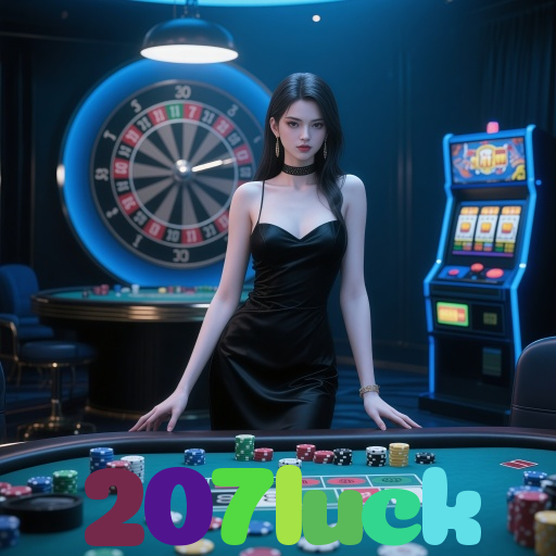 207luck - Baixe o app 207luck no Google Play e jogue ao vivo