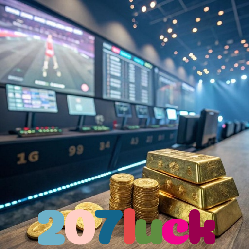 207luck - Baixe o app 207luck no Google Play e jogue ao vivo
