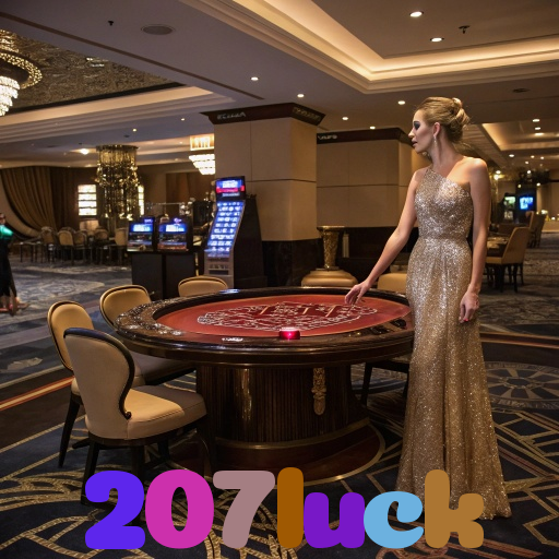207luck - Baixe o app 207luck no Google Play e jogue ao vivo
