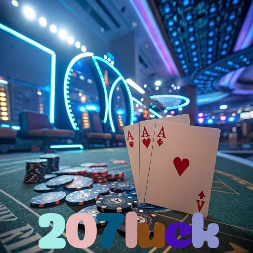207luck - Baixe o App 207luck para Android e Comece a Jogar