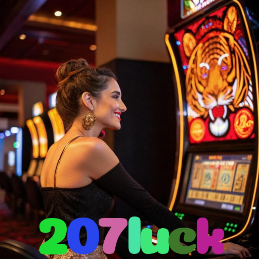 207luck - Baixe o app 207luck no Google Play e jogue ao vivo