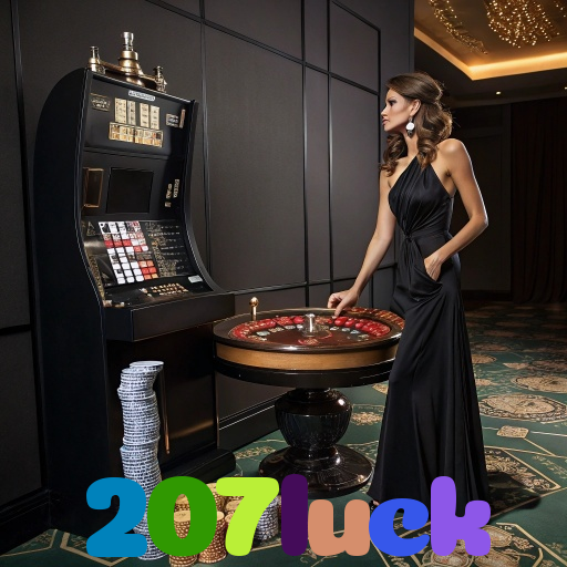 207luck - Baixe o App 207luck para Android e Comece a Jogar