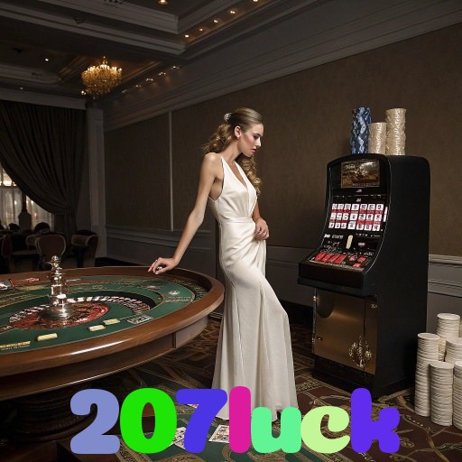 207luck - Baixe o app 207luck no Google Play e jogue ao vivo