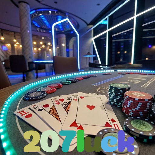 207luck - Baixe o app 207luck no Google Play e jogue ao vivo