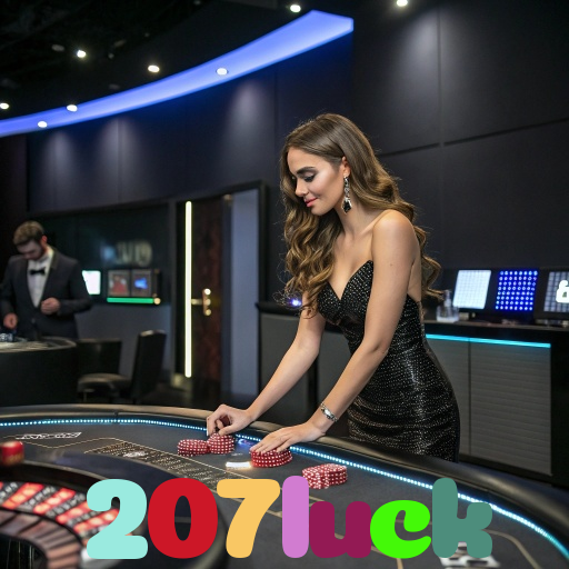 207luck - Baixe o app 207luck no Google Play e jogue ao vivo