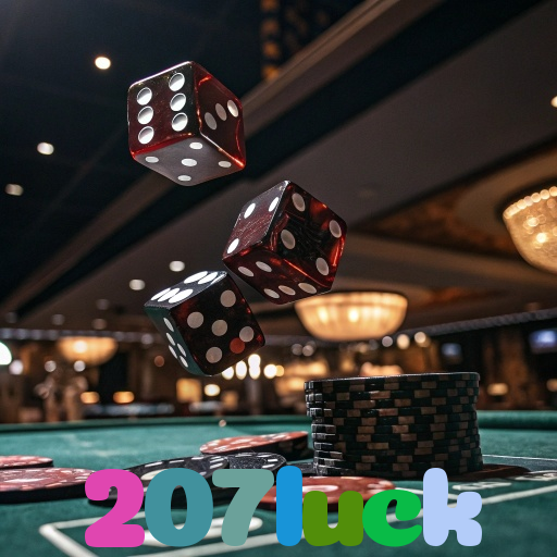 207luck - Baixe o App 207luck para Android e Comece a Jogar