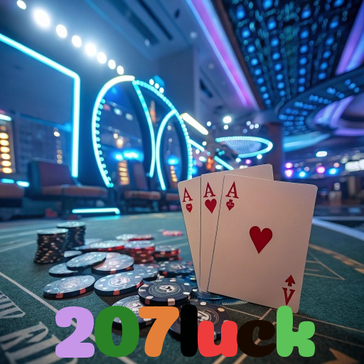 207luck - Baixe o app 207luck no Google Play e jogue ao vivo