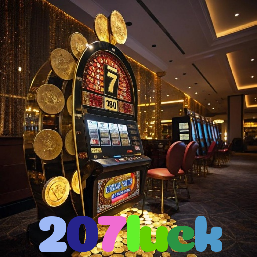 207luck - Baixe o app 207luck no Google Play e jogue ao vivo