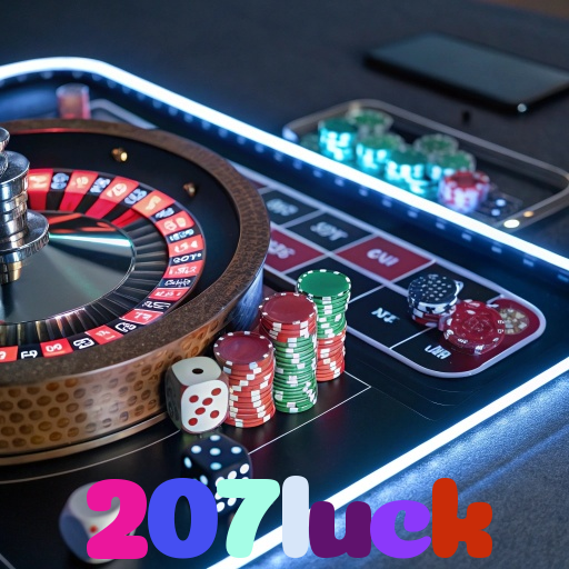207luck - Baixe o app 207luck no Google Play e jogue ao vivo