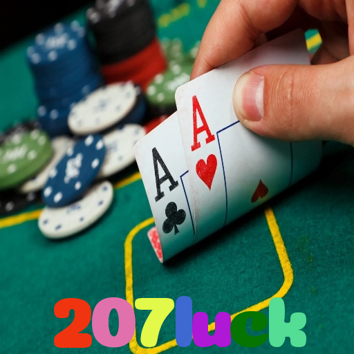 207luck - Baixe o App 207luck para Android e Comece a Jogar