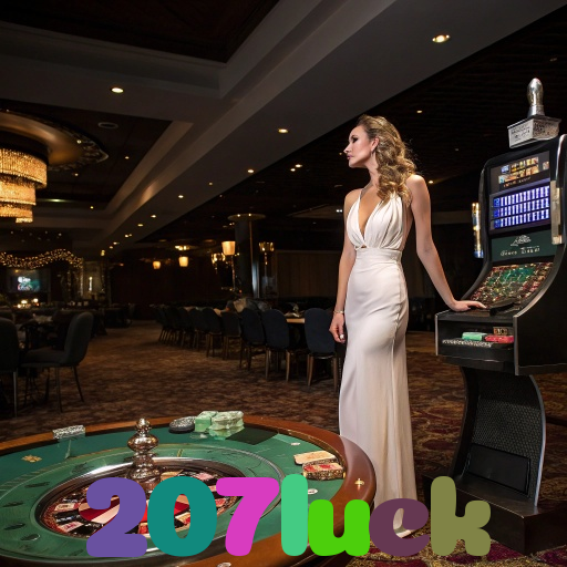 207luck - Baixe o App 207luck para Android e Comece a Jogar