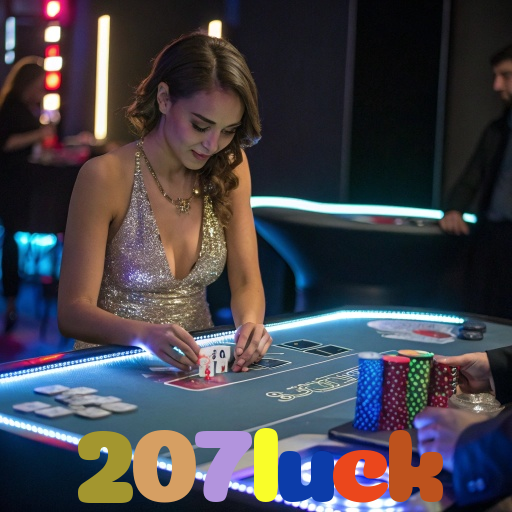 207luck - Baixe o App 207luck para Android e Comece a Jogar