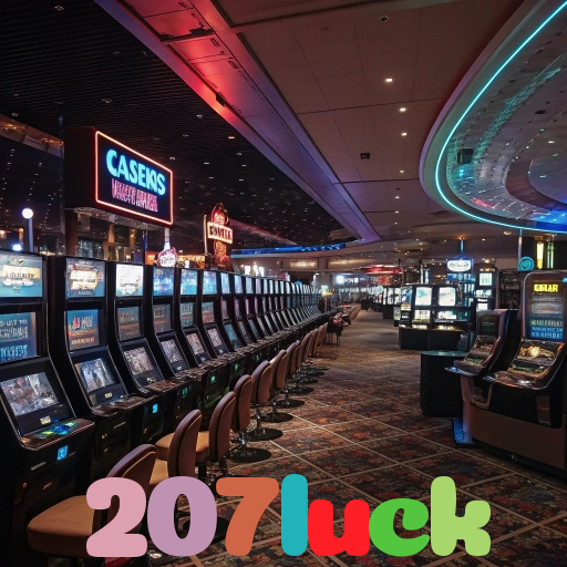 207luck - Baixe o App 207luck para Android e Comece a Jogar