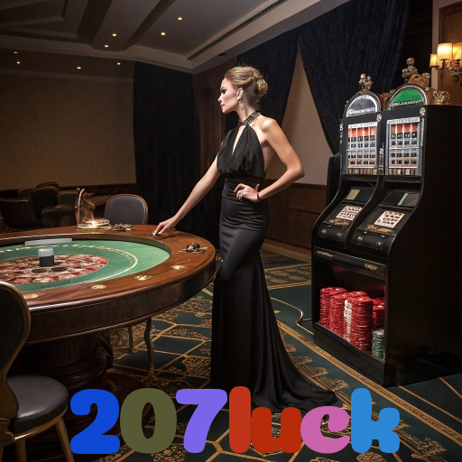 207luck - Baixe o App 207luck para Android e Comece a Jogar
