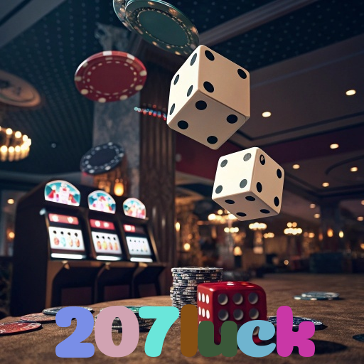 207luck - Baixe o app 207luck no Google Play e jogue ao vivo