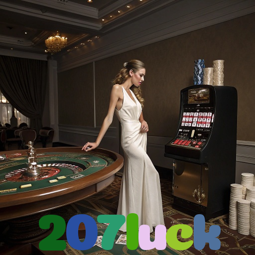 207luck - Baixe o App 207luck para Android e Comece a Jogar