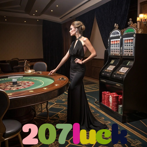 207luck - Baixe o App 207luck para Android e Comece a Jogar
